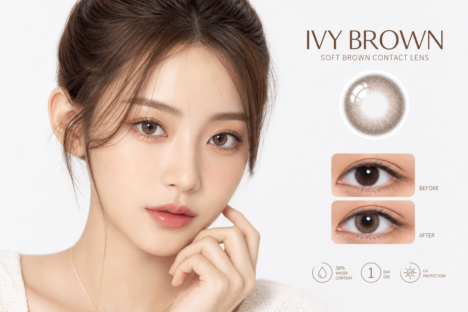 Olive Brown