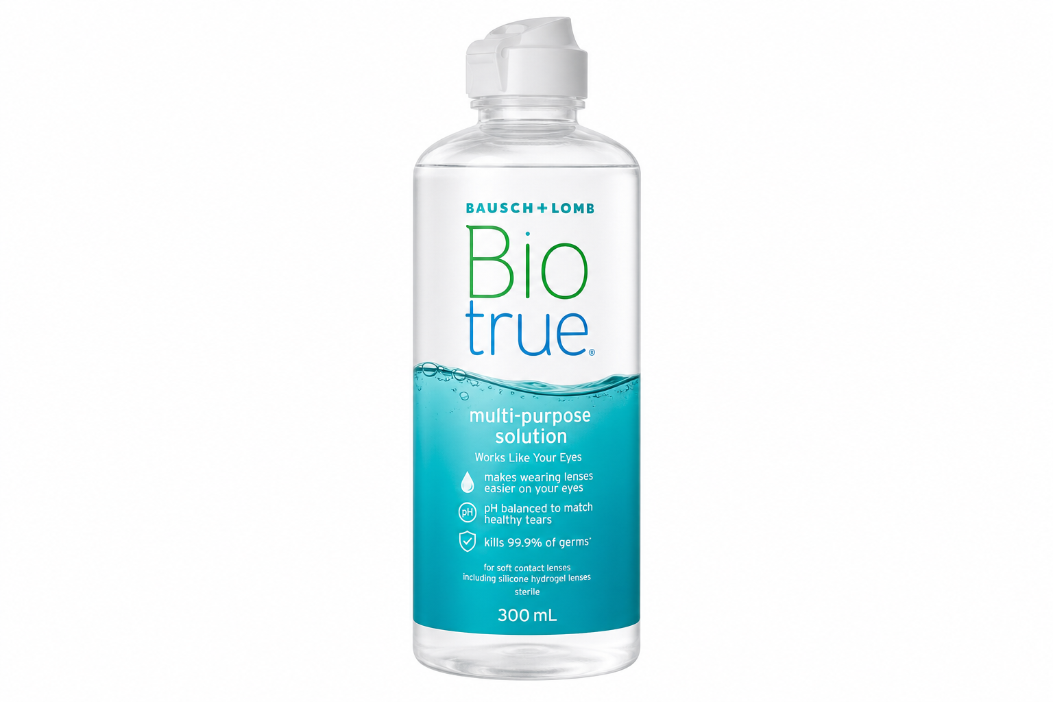 Bio True MPS 300ml